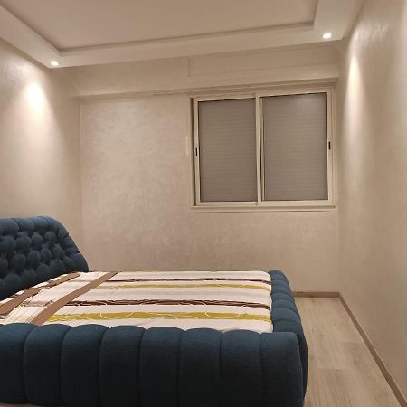 Apartamento Aprt Hassan Rba Rabat Exterior foto