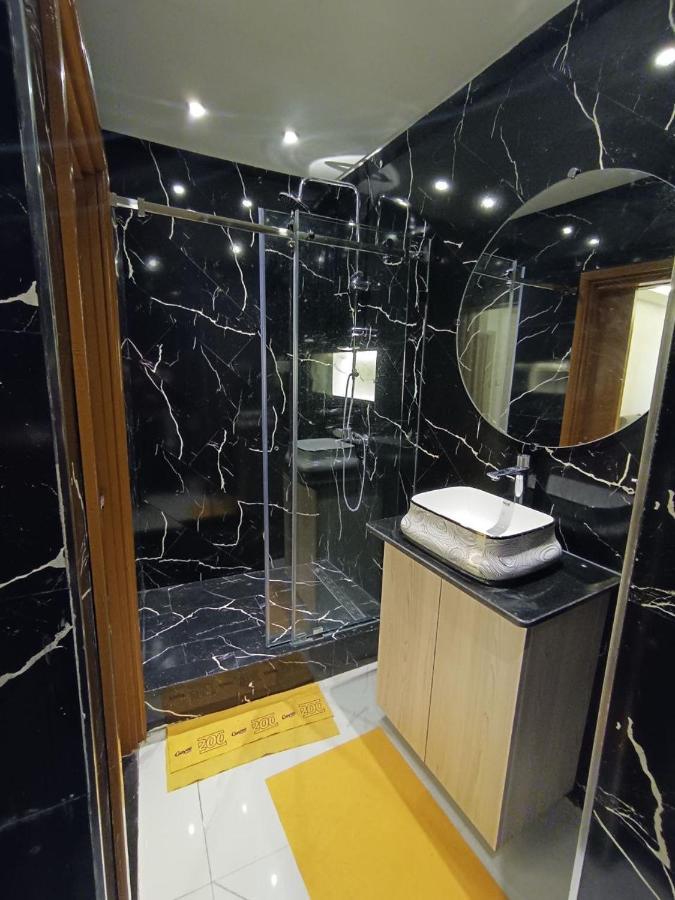 Apartamento Aprt Hassan Rba Rabat Exterior foto