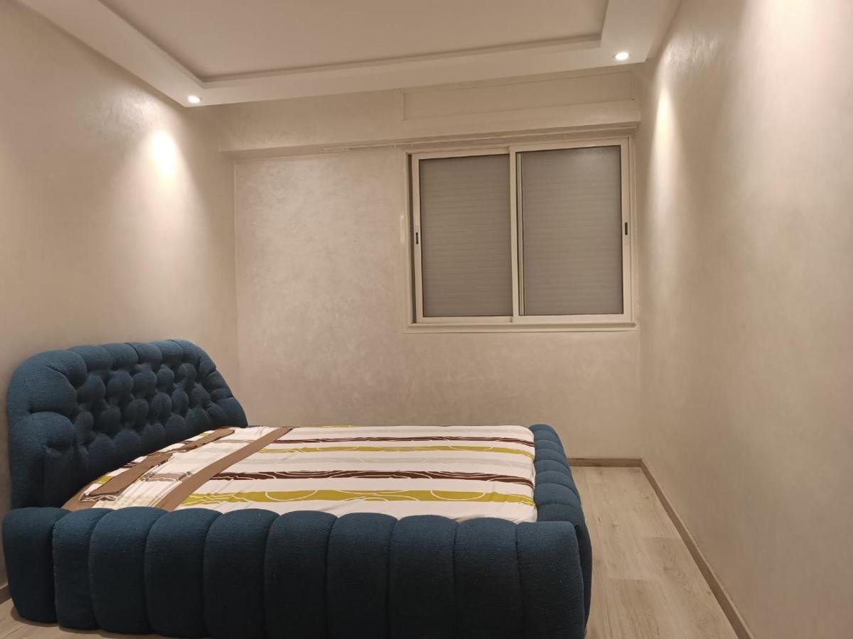 Apartamento Aprt Hassan Rba Rabat Exterior foto