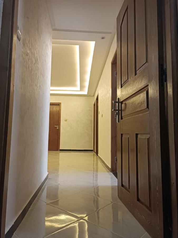 Apartamento Aprt Hassan Rba Rabat Exterior foto