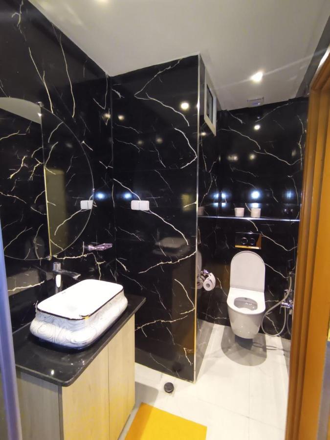 Apartamento Aprt Hassan Rba Rabat Exterior foto